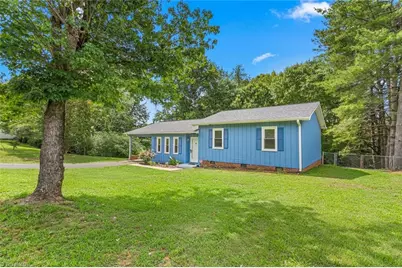 5304 Oswego Court, Tobaccoville, NC 27050 - Photo 2