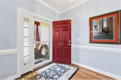 521 Croydon Lane, Winston-Salem, NC 27107 - Photo 4