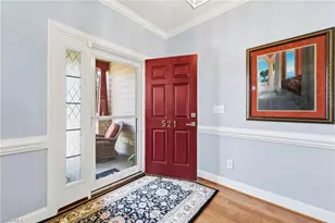 521 Croydon Ln, Winston-Salem, NC 27107 - Photo 4