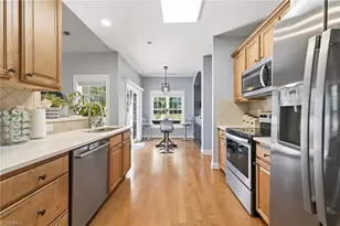 521 Croydon Ln, Winston-Salem, NC 27107 - Photo 8