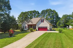 521 Croydon Ln, Winston-Salem, NC 27107 - Photo 2