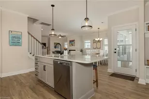 1728 Eastover Dr, Kernersville, NC 27284 - Photo 16