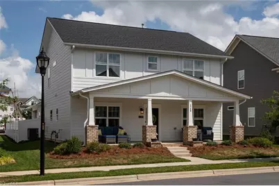 1728 Eastover Drive, Kernersville, NC 27284 - Photo 2