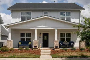 1728 Eastover Dr, Kernersville, NC 27284 - Photo 1