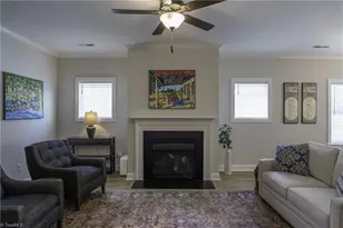 1728 Eastover Dr, Kernersville, NC 27284 - Photo 10