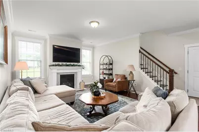 1495 Kernodle Landing Drive, Burlington, NC 27217 - Photo 14