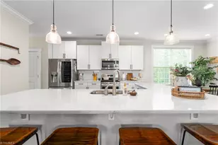 1495 Kernodle Lndg Dr, Burlington, NC 27217 - Photo 8