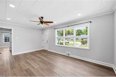 204 Springwood Drive, Burlington, NC 27215 - Photo 6