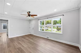 204 Springwood Dr, Burlington, NC 27215 - Photo 6