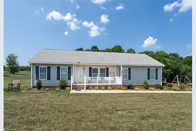 1056 Carson James Drive, Boonville, NC 27011 - Photo 2