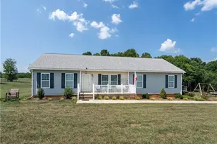 1056 Carson James Dr, Boonville, NC 27011 - Photo 2