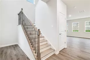5406 Hydrangea St, Winston-Salem, NC 27104 - Photo 4