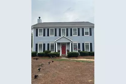 4808 Eagle Rock Road, Greensboro, NC 27410 - Photo 1