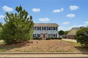 4808 Eagle Rock Rd, Greensboro, NC 27410 - Photo 2