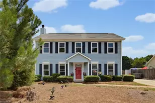 4808 Eagle Rock Rd, Greensboro, NC 27410 - Photo 2