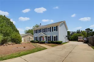 4808 Eagle Rock Rd, Greensboro, NC 27410 - Photo 1