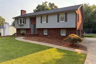 1492 Cedar Fork Rd, Clemmons, NC 27012 - Photo 2