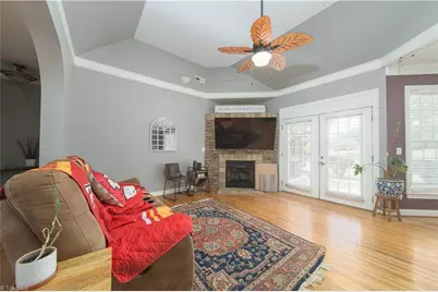 4617 Kellys Trail, Winston-Salem, NC 27101 - Photo 12