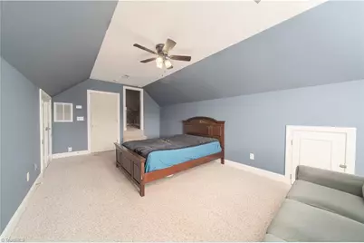 4617 Kellys Trail, Winston-Salem, NC 27101 - Photo 26