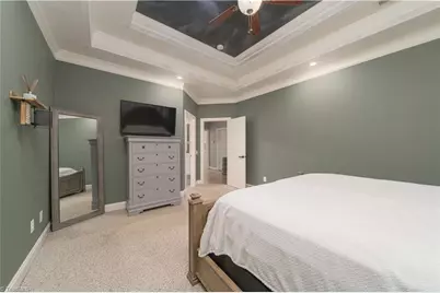 4617 Kellys Trail, Winston-Salem, NC 27101 - Photo 20