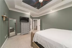 4617 Kelly's Trail, Winston-Salem, NC 27101 - Photo 20