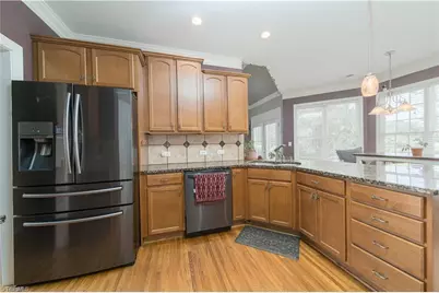 4617 Kellys Trail, Winston-Salem, NC 27101 - Photo 16