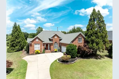 4617 Kellys Trail, Winston-Salem, NC 27101 - Photo 1