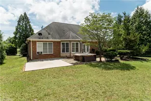 4617 Kelly's Trail, Winston-Salem, NC 27101 - Photo 38