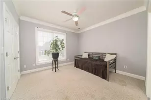 4617 Kelly's Trail, Winston-Salem, NC 27101 - Photo 30
