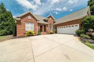 4617 Kelly's Trail, Winston-Salem, NC 27101 - Photo 4