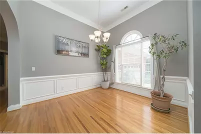 4617 Kellys Trail, Winston-Salem, NC 27101 - Photo 18