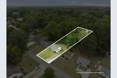 1323 Mayfair Avenue, Greensboro, NC 27405 - Photo 2