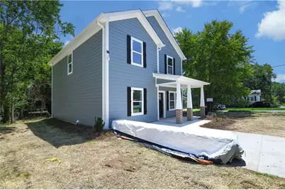927 Pearson Street, Greensboro, NC 27406 - Photo 4