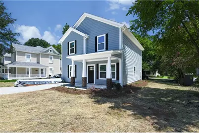 927 Pearson Street, Greensboro, NC 27406 - Photo 2