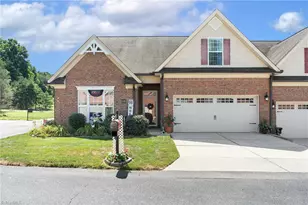 502 Placid Park, Lexington, NC 27296 - Photo 1