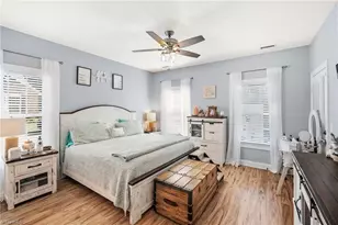 502 Placid Park, Lexington, NC 27296 - Photo 4