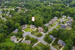 3003 Lodge Dr, Jamestown, NC 27282 - Photo 36