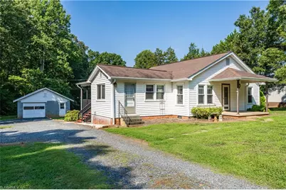 545 Mount Shepherd Road, Asheboro, NC 27205 - Photo 2