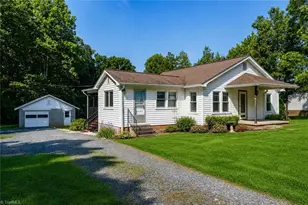 545 Mt Shepherd Rd, Asheboro, NC 27205 - Photo 1