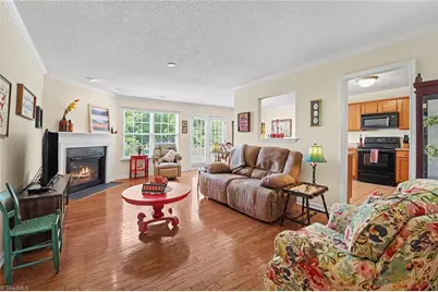 2694 Dandelion Drive, High Point, NC 27265 - Photo 4