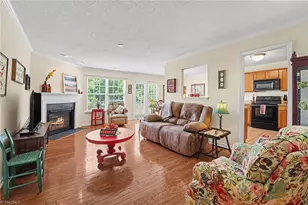2694 Dandelion Dr, High Point, NC 27265 - Photo 4