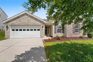2694 Dandelion Dr, High Point, NC 27265 - Photo 2
