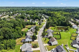 2694 Dandelion Dr, High Point, NC 27265 - Photo 22