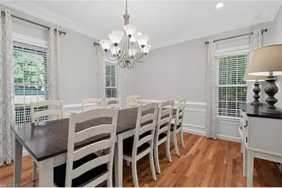 8415 Curraghmore Court, Clemmons, NC 27012 - Photo 22