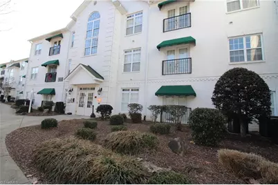 100 Sunset Circle, Greensboro, NC 27408 - Photo 1