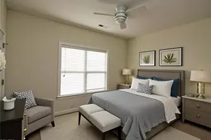 100 Sunset Cir, Greensboro, NC 27408 - Photo 4