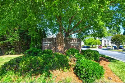 5805 Battery Drive #2D, Greensboro, NC 27409 - Photo 24