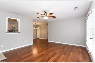 5805 Battery Drive #2D, Greensboro, NC 27409 - Photo 6