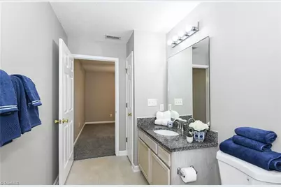 5805 Battery Drive #2D, Greensboro, NC 27409 - Photo 22