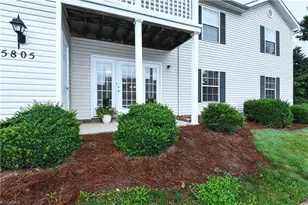 5805 Battery Dr, Greensboro, NC 27409 - Photo 2
